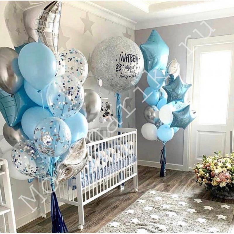 Выписка из роддома