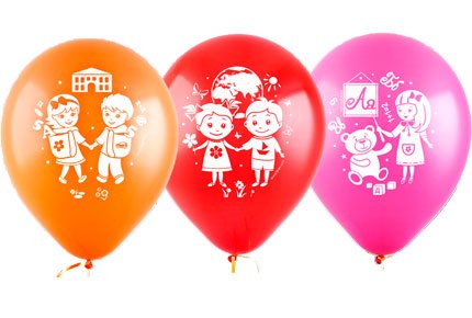 День защиты детей